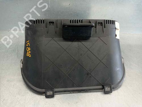 Instrument cluster FORD FUSION (JU_)  | BP10167233C47 