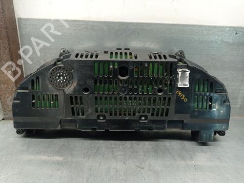 Instrument cluster MERCEDES-BENZ C-CLASS (W204) C 220 CDI (204.008) | BP30701628C47