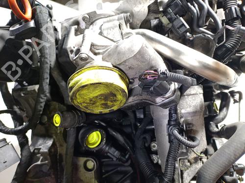 Engine VW PASSAT B6 Variant (3C5) 2.0 TDI 16V | BP34526363M1  - Image 8