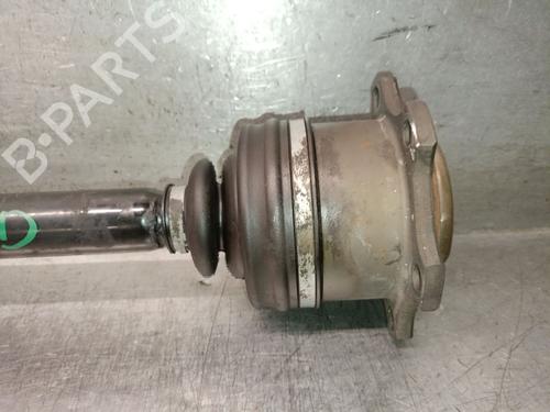 Right front driveshaft AUDI A4 B7 (8EC) 2.0 | BP39714790M39 - Image 4