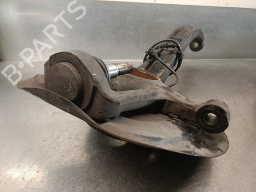 Left front steering knuckle MERCEDES-BENZ M-CLASS (W164) ML 320 CDI 4-matic (164.122) | BP24607824M25