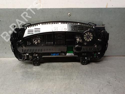 Instrument cluster BMW X3 (G01, F97, G08) xDrive 20 d Mild-Hybrid | BP28139111C47 