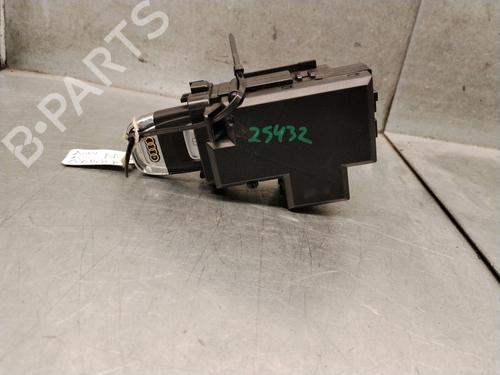 Used Ignition barrel Ignition barrel AUDI A5 (8T3) 2.0 TDI (177 hp) 35788055 35788055