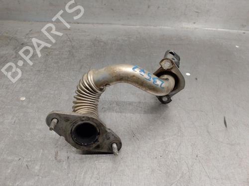 Rohr für CITROËN JUMPER II Van 2.2 HDi 130 (130 hp) 32122246