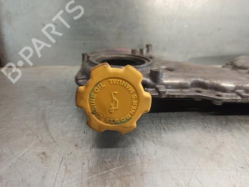 Timing cover SUBARU LEGACY IV Estate (BP)  | BP14329757M123 