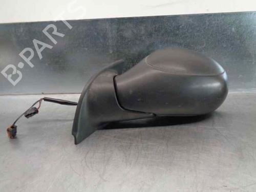 Left mirror CITROËN C3 I (FC_, FN_)  | BP7193520C26 