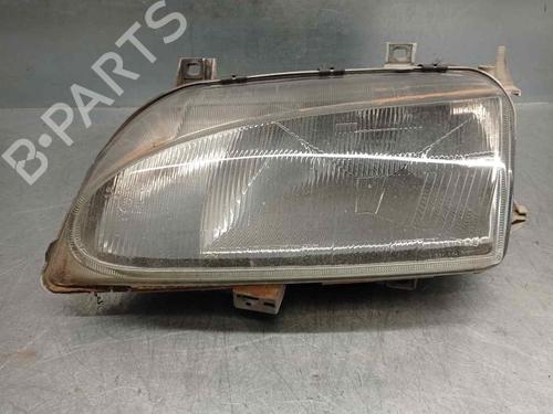 Used Left headlight FORD GALAXY I (WGR) 1.9 TDI (110 hp) 9555609