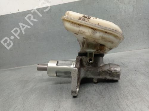 Brake master cylinder SKODA SUPERB I (3U4) 2.0 TDI | BP26493325M77 