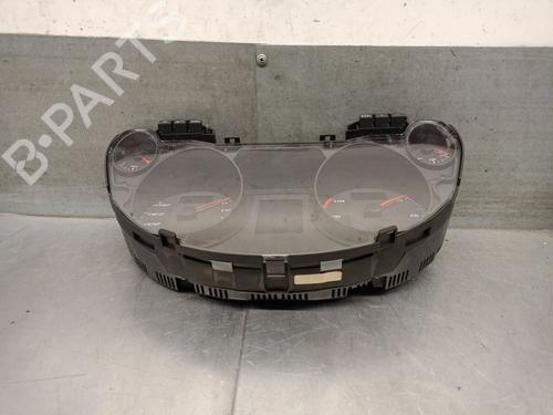 Instrument cluster SEAT EXEO (3R2) 2.0 TDI | BP37523191C47 - Image 6
