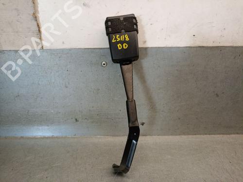 Sikkerhedssele-spænde Sikkerhedssele-spænde AUDI A3 Convertible (8P7) 1.6 TDI (105 hp) 33941360 33941360