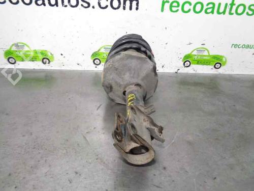 Right front shock absorber SUZUKI BALENO Hatchback (EG) 1.9 TD (SY419) | BP5037286M17 