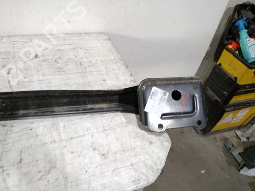 Rear bumper reinforcement FORD FIESTA VI (CB1, CCN) 1.4 TDCi | BP29395482C73 