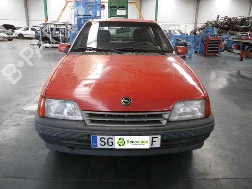 Starter OPEL VECTRA B (J96)  | BP11926465M8 