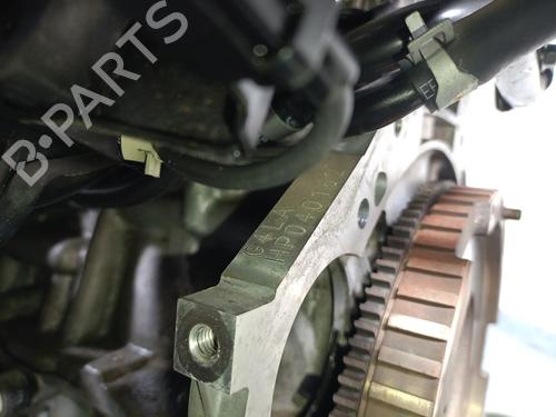 Motor KIA RIO IV (YB, SC, FB) 1.25 | BP31680248M1 