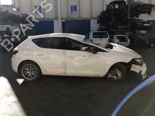 Left rear window switch SEAT LEON (5F1) 1.6 TDI | BP9114799I29  - Image 10