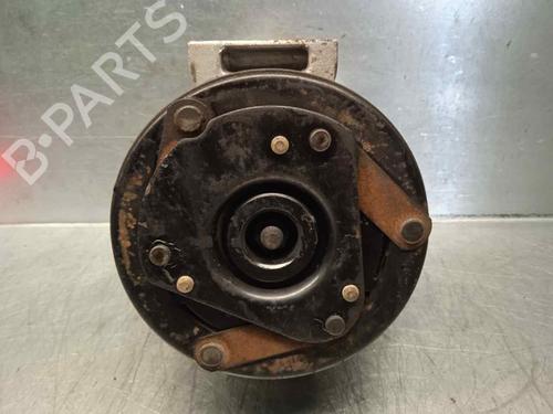 AC-Kompressor OPEL VECTRA B (J96) 1.6 i 16V (F19) | BP11194783M34 