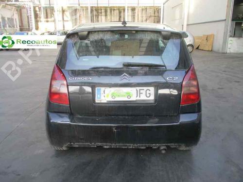 Engine mount CITROËN C2 (JM_) 1.4 HDi | BP8762174M89  - Image 9