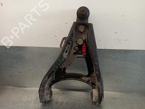 Used Left front suspension arm RENAULT MEGANE I Coach (DA0/1_) [1996-2003]  14931299