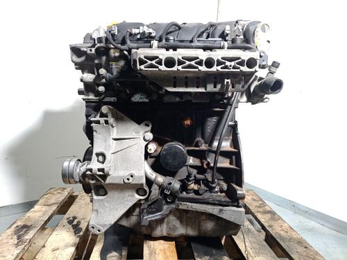 Engine RENAULT MEGANE II Coupé-Cabriolet (EM0/1_) 2.0 | BP32431000M1 