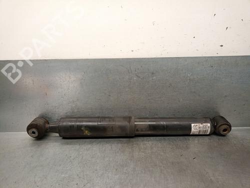Used Left rear shock absorber CITROËN C3 Picasso (SH_) 1.6 HDI 90 (92 hp) 22725696