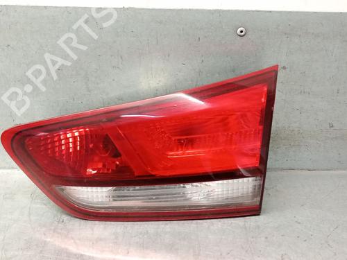 Used Right tailgate light Right tailgate light HYUNDAI i30 Estate (PDE) 1.0 T-GDI hybrid 48V (120 hp) 32744001 32744001