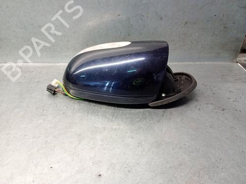 Left mirror MERCEDES-BENZ C-CLASS (W203) C 270 CDI (203.016) | BP27469249C26 