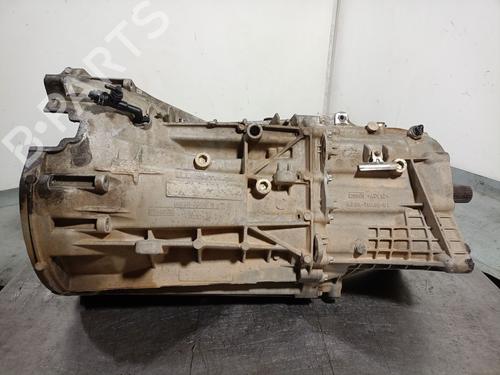 Used Gearbox Gearbox FORD RANGER (TKE) 2.2 TDCi 4x4 (125 hp) 33463086 33463086