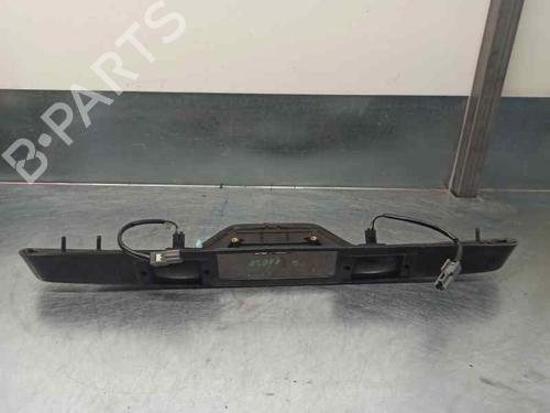 Tailgate handle KIA SPORTAGE II (JE_, KM_) 2.0 CRDi 4WD | BP6638724C132
