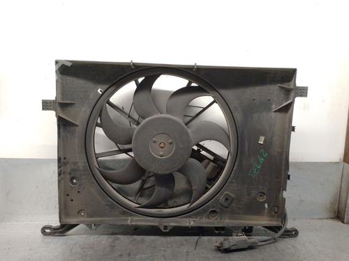 Used Radiator fan Radiator fan VOLVO S60 I (384) [2000-2010] 33608849 33608849