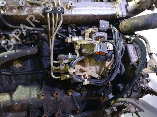 Motor FORD RANGER (ER, EQ, R_) 2.5 TD 4x4 | BP27298395M1 