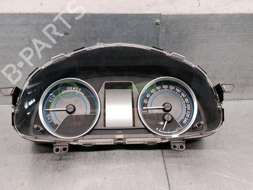 Used Instrument cluster Instrument cluster 37232782 37232782