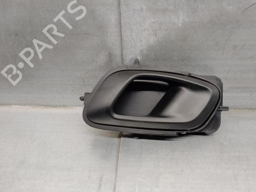 Used Front left interior door handle Front left interior door handle 15831245 15831245