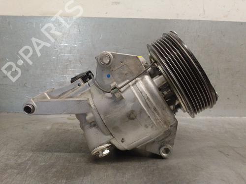 Used AC compressor MAZDA CX-3 (DK) 2.0 SKYACTIV-G (DK5W, DK6W) (120 hp) 30489946