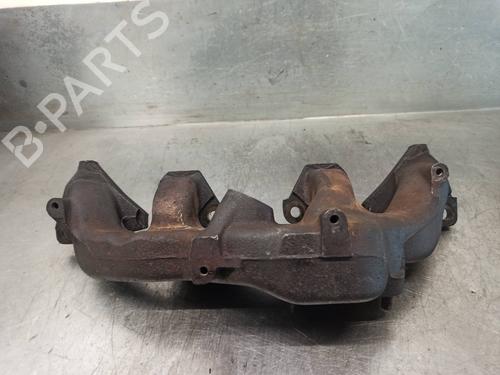Exhaust manifold NISSAN PRIMERA Traveller (WP11) 2.0 TD | BP16112843M110 