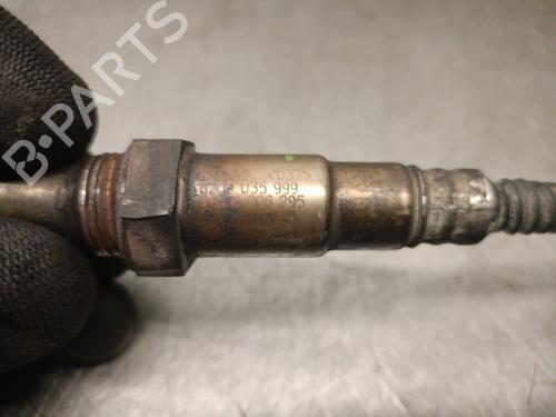 Elektronisk sensor RENAULT LAGUNA II (BG0/1_) 1.6 16V (BG0A, BG0L) | BP26322881M84 