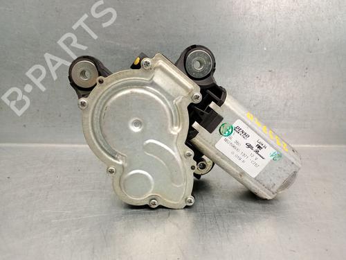 Used Rear wiper motor FIAT 500 (312_) Electric (EV) (33 hp) 28129145
