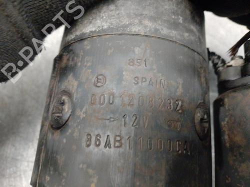 Starter FORD ORION III (GAL)  | BP16092968M8 