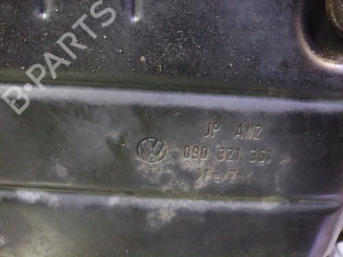 Gearbox PORSCHE CAYENNE (9PA) 3.2 | BP25238380M3 