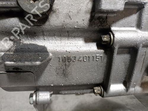 Gearbox BMW 5 (E39) 530 i | BP36996114M3 - Image 6