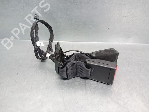 Seat buckle PEUGEOT 2008 II (UD_, US_, UY_, UJ_, UR_, UC_) 1.2 PureTech 100 (USHNK) | BP29611333I32 