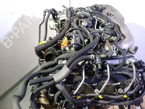 Engine VW TOUAREG (7P5, 7P6) 3.0 V6 TDI | BP28333765M1 