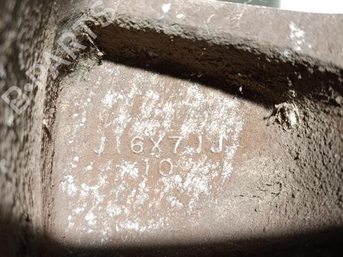 Rim MITSUBISHI PAJERO SPORT I (K7_, K9_) 2.5 TD (K94W, K74T) | BP25243935C45