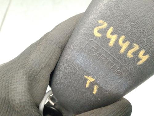 Seat buckle VOLVO S80 II (124) D5 | BP31585501I32 