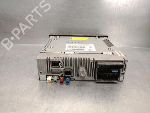 Radio CITROËN C4 I (LC_) 1.6 HDi | BP27465247E6 