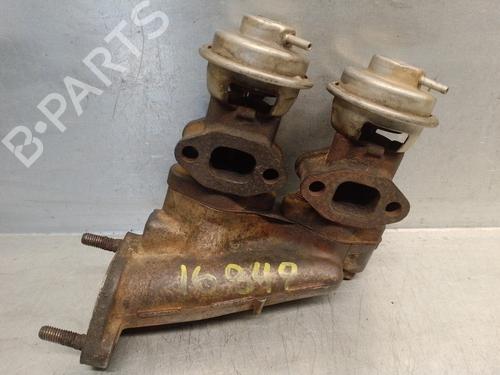 Used Egr ISUZU TROOPER II (UB) 3.1 TD (114 hp) 11337098