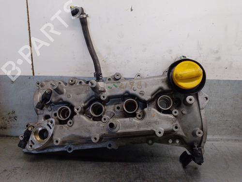 Ventildæksel Ventildæksel RENAULT MEGANE IV Hatchback (B9A/M/N_) 1.2 TCe 130 (B9MR) (130 hp) 37604793 37604793