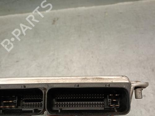Engine control unit (ECU) AUDI A3 (8L1) 1.9 TDI | BP25025035M57 