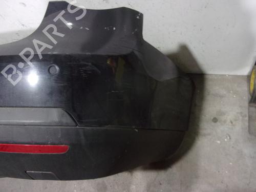 Rear bumper VW JETTA III (1K2) 1.9 TDI | BP17964644C8 