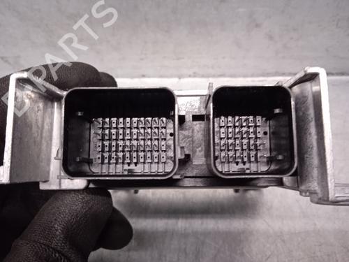 Airbag module FORD FOCUS C-MAX (DM2) 1.6 TDCi | BP12114561M53 
