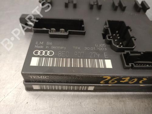Electronic module AUDI A4 B6 Avant (8E5) 2.5 TDI quattro | BP39569159M83 - Image 3
